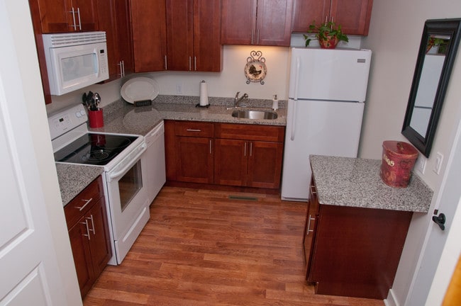 Photo - The Spinney at Pond View