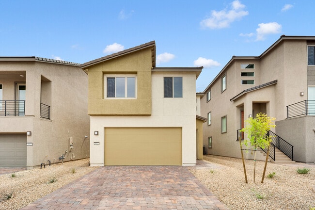 Building Photo - 5925 Obsidian Sky Ave