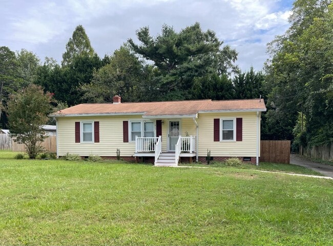 Building Photo - 415 Sells Rd