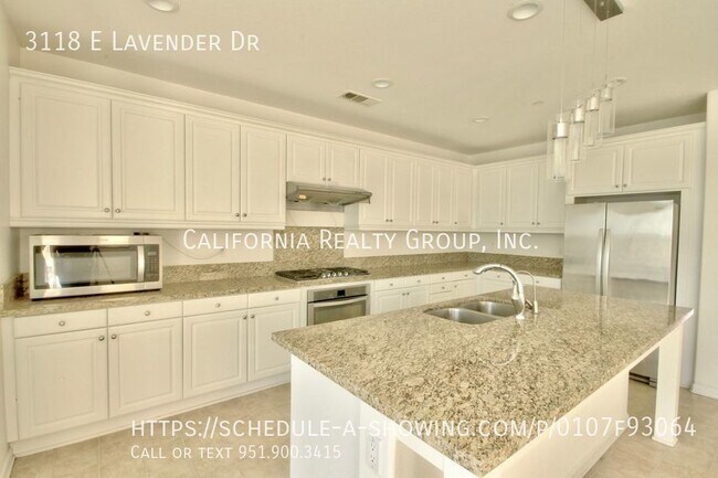 Photo - 3118 E Lavender Dr