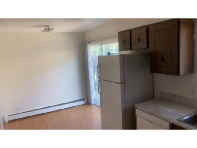 Photo - 2 bedroom townhome W/S/T  INCLUDED