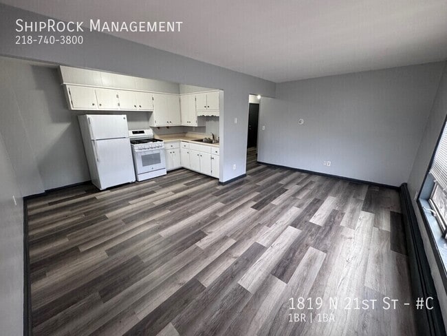 Photo - 1819 N 21st St Unit #C