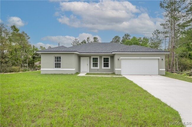 Building Photo - 2412 SW 163rd Pl Rental