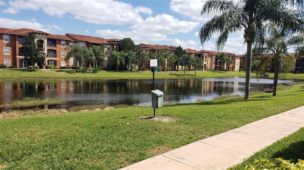 Photo - 5566 Metrowest Blvd Unit 306