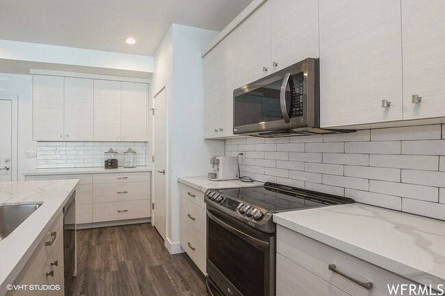 Building Photo - 1046 W Albion Meadow Way Rental