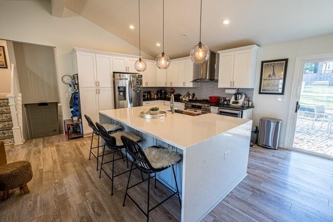 Photo - 3650 Fortingale Rd