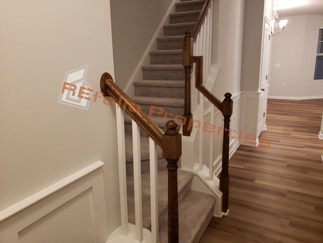 Photo - Beautiful 3 Bedrooms 1-Car Garage End Unit Townhouse, May 7th!