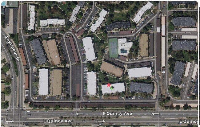 Photo - 7615 E Quincy Ave Unit Whispering Pines West