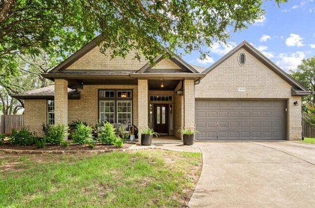 Photo - 5104 Jacobs Creek Ct