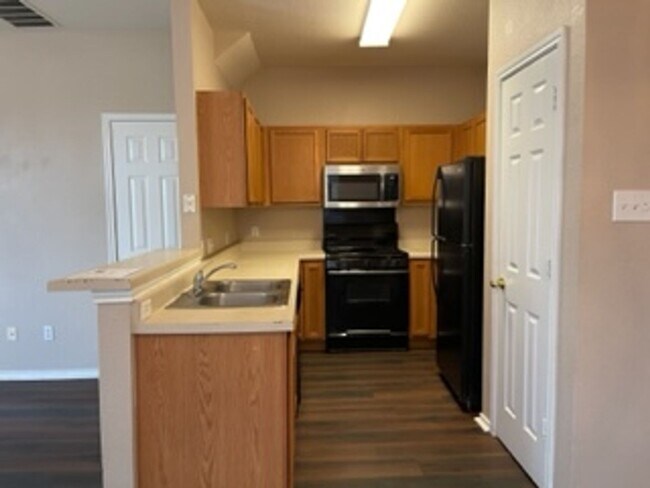 Photo - Harris Ridge Unidad Harris Ridge -B