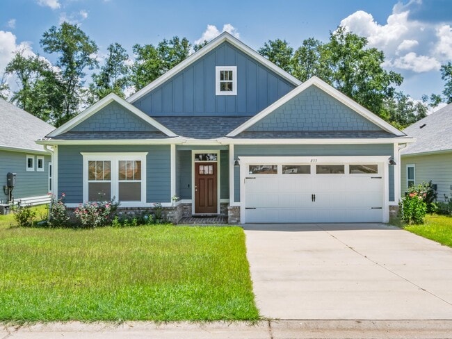 Building Photo - 855 Avery Park Dr Rental