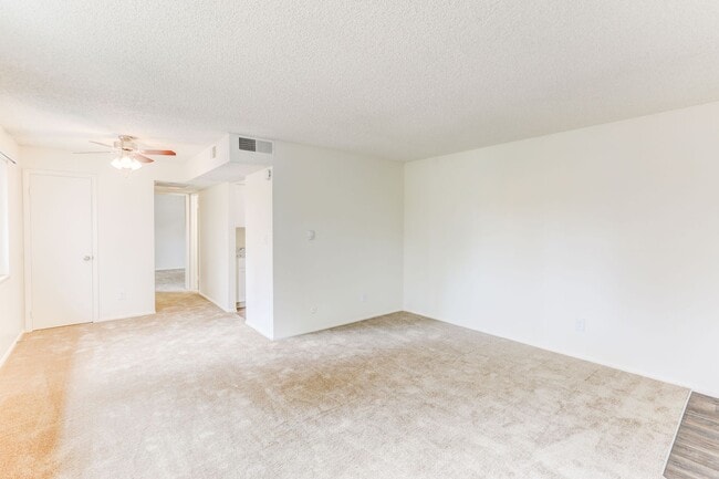 Creekside At Amherst Apartments