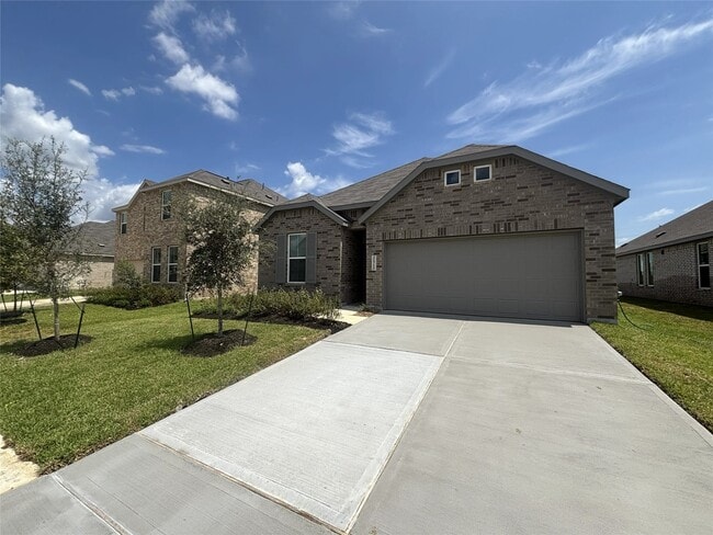 Photo - 21710 Willow River Canyon Ln