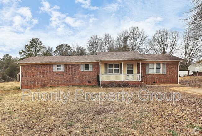 Building Photo - 110 Maudie Ln Rental