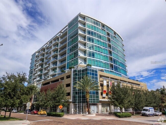 Building Photo - 101 S Eola Dr Unit 704 Rental