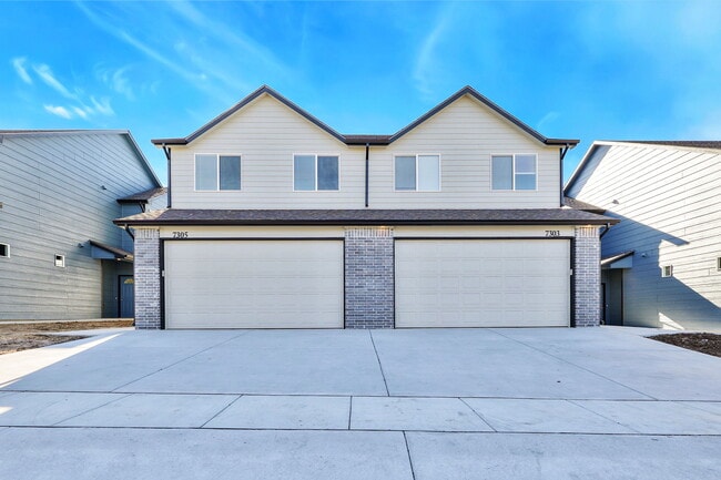Photo - 7303 E 34th St N Townhome