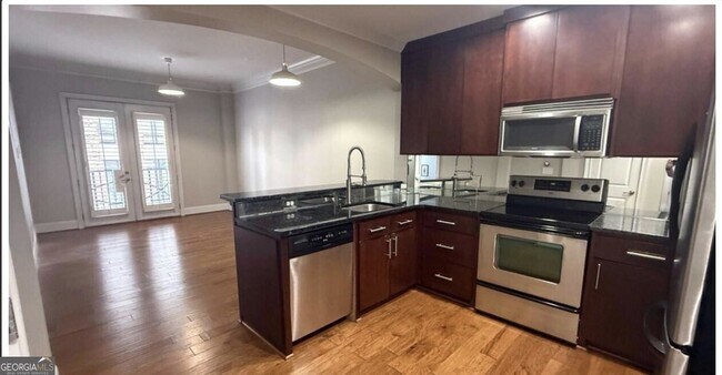 Photo - 2277/2255 Peachtree Rd NE Unit 525