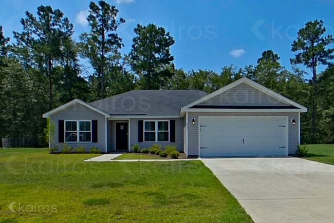 213 Western Red Cedar Dr. - 213 Western Red Cedar Dr.