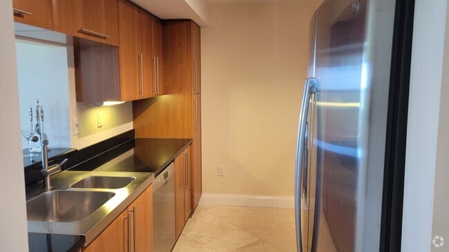 Building Photo - 600 W Las Olas Blvd Unit 1109 Rental