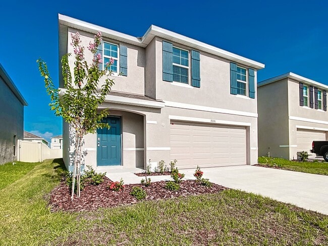 Photo - Pet-Friendly 5BR Home in Ocala | Spacious Living in Ocala Crossings South