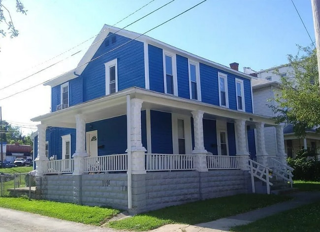 Photo - 115 S Franklin Ave