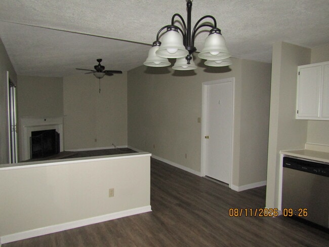 Photo - 1406 Daleville Ave
