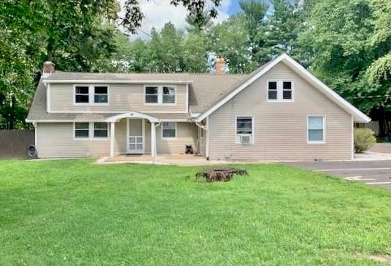 Front of Property - 360 Pleasant Valley Rd Unit D