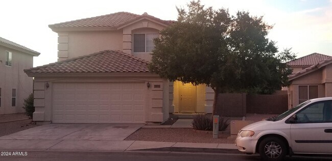 Photo - 12012 W Rosewood Dr