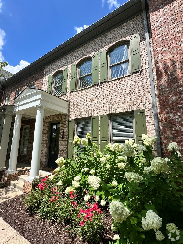 Building Photo - 1003 Cumberland Park Dr Rental