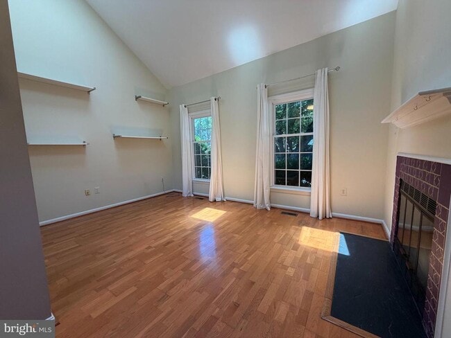 Building Photo - 6501 Brick Hearth Ct