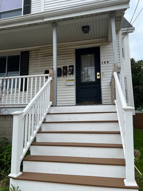 Photo - 108 Highland Ave Apartment Unit 3