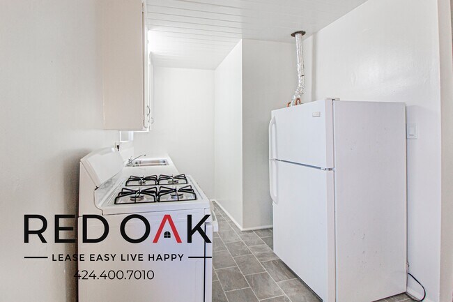 Photo - 1507 16th St Unidad 10