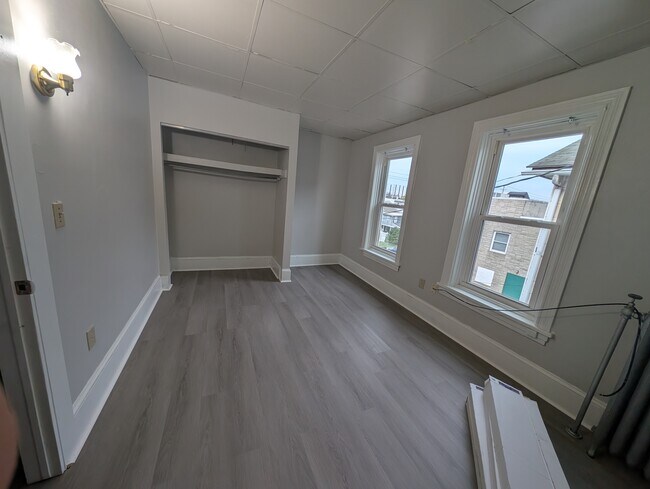 Bedroom No. 1