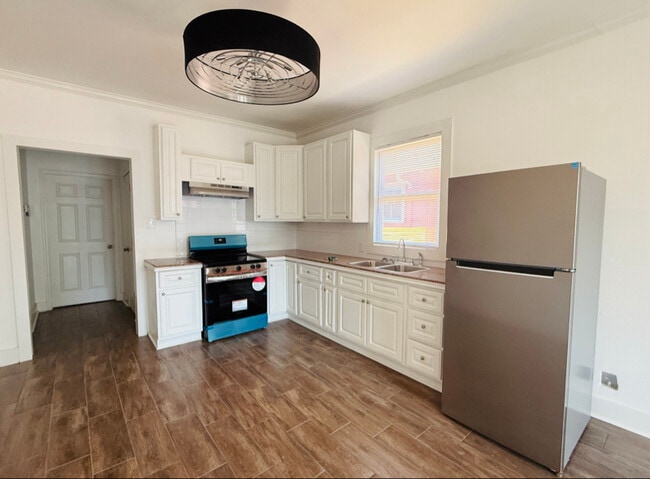 Photo - 617 S Solomon St Unit 619 South Solomon St.