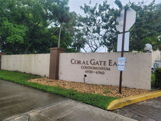 Photo - 6940 Miami Gardens Dr Condo Unit 1431