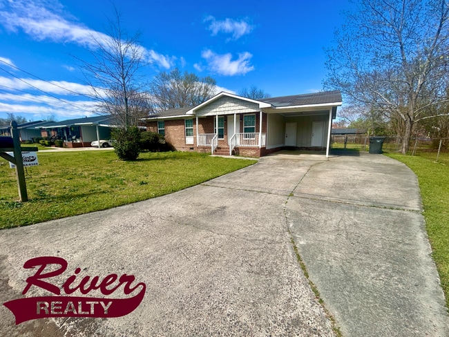 Photo - | $1250 | Charming 3-bedroom home with spacious yard for rent now!