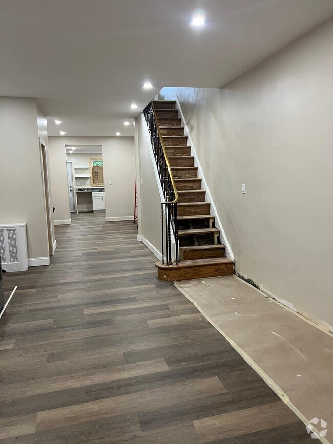 Building Photo - 3127 N 25th St Rental