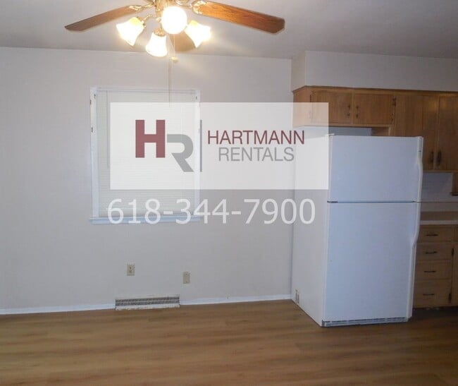 Photo - Three Bedroom 2 Bath Brick Home with 2 Car Garage!!