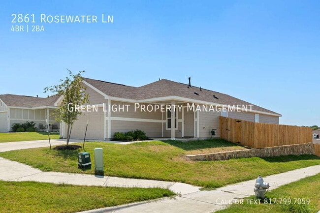 Photo - 2861 Rosewater Ln