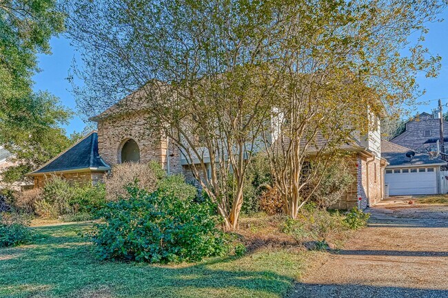 Photo - 1903 Wagon Gap Trail