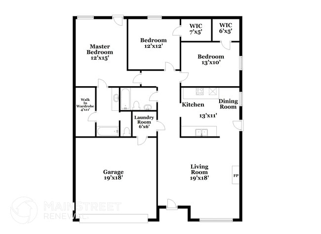 Photo - 6432 Twilight Cir