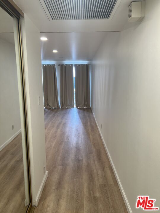 800 W 1st St Unidad 2607