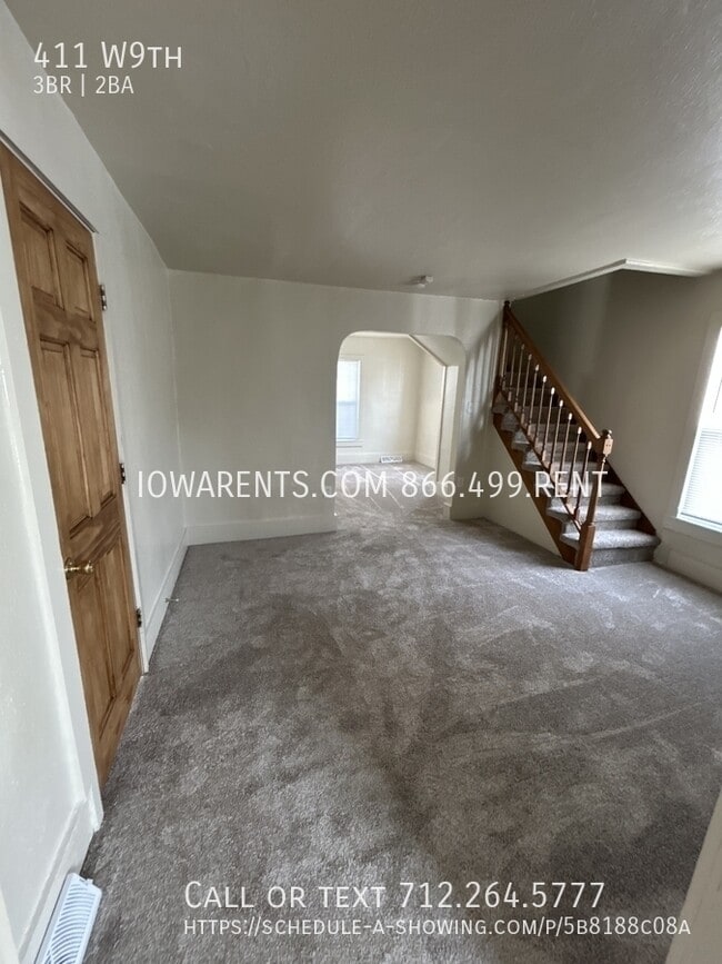 Building Photo - 411 W9th-