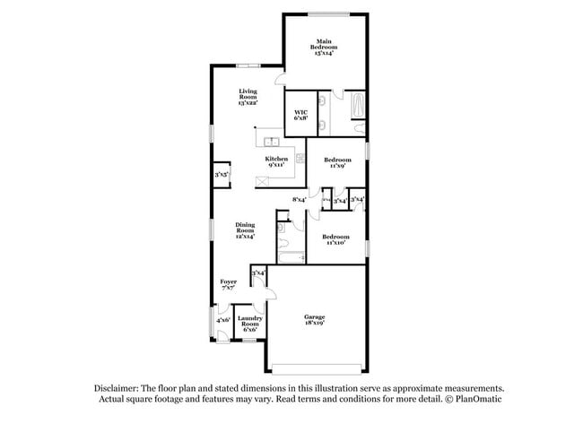 Photo - 3069 Timber Hawk Cir