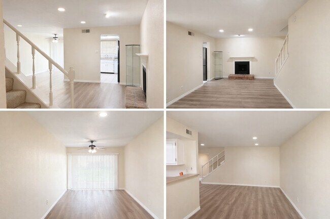 14555 Wunderlich Dr Unidad 2609