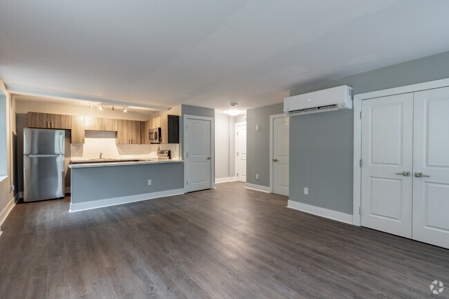 Interior Photo - RCI Covington Apartments