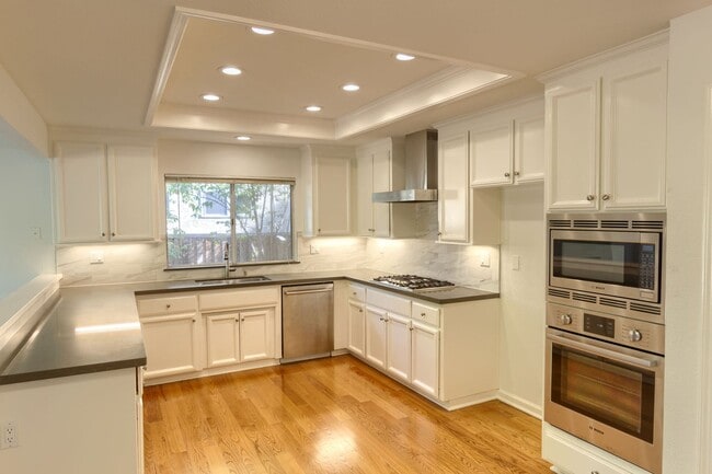 Photo - 4-Bedroom 2-Bathroom Saratoga Home