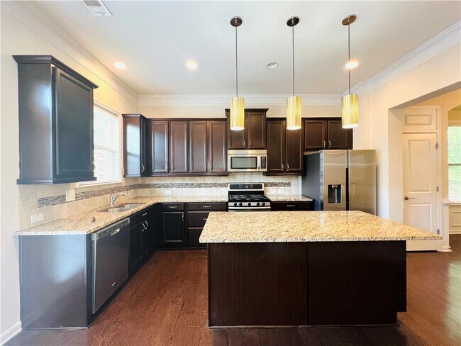 Photo - 2647 Portbury Place Northeast