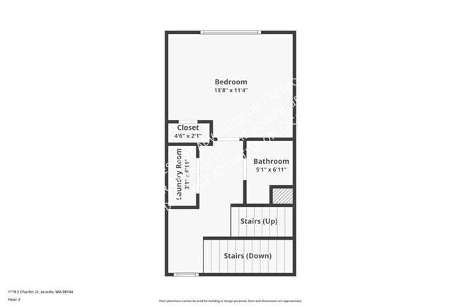 Photo - 2218 S Charles St