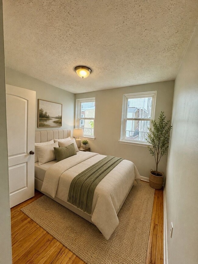 Photo - Beautifully Updated 3 Bedroom Home with Central Air, Basement & Private Backyard